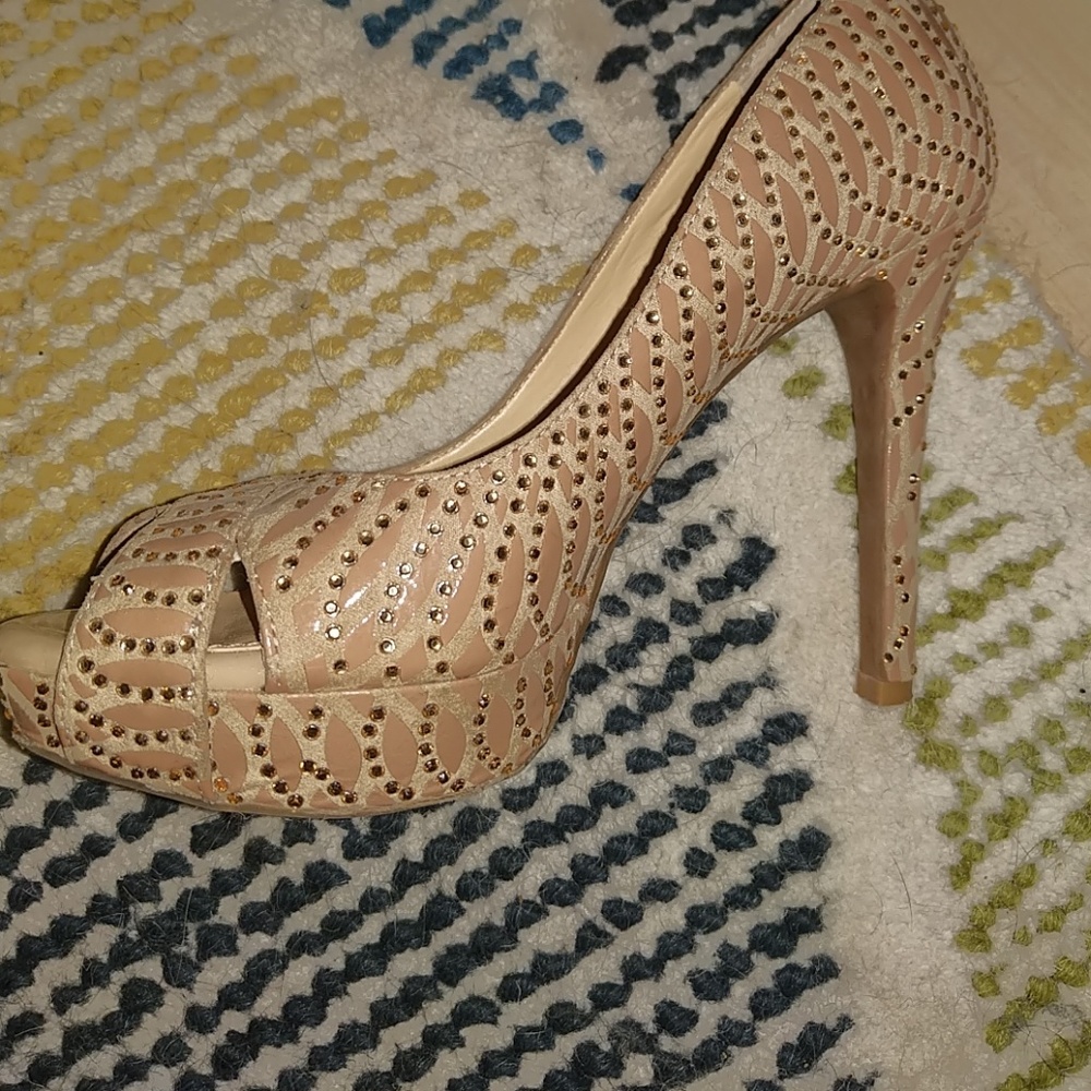 Giani Bini Heels